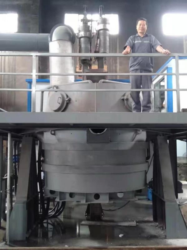 直流電弧爐的優(yōu)點是什么？