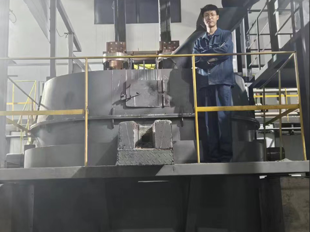 直流爐與傳統(tǒng)交流爐的優(yōu)勢(shì)比較