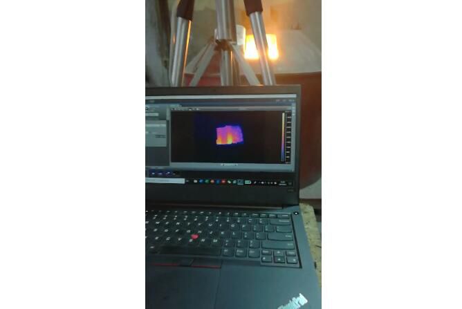 電弧爐冶煉現(xiàn)場視頻