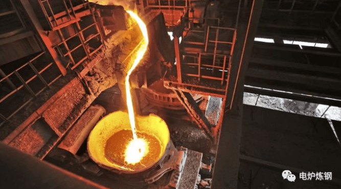 電爐煉鋼即煉渣，爐渣相關(guān)知識(shí)你必須懂！